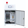 Eba Let-off System Control Cabinet